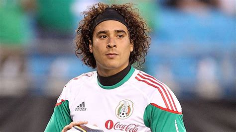 DOHA, Qatar -- Mexico keeper Guillermo Ochoa -- Man of the Match in Tuesday&39;s 0-0 draw with Poland -- would trade personal success to get to at least the quarterfinals of the World Cup. . Guillermo ochoa salary